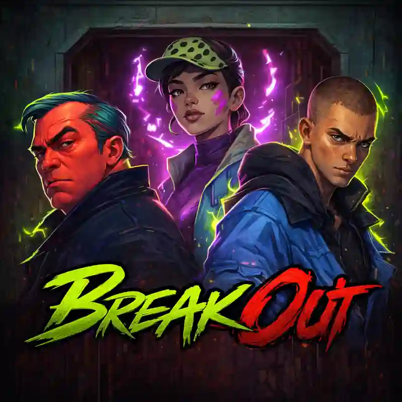 Breakout Casino Game okgames apk