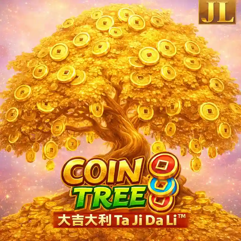 Coin Tree Slot okgames apk