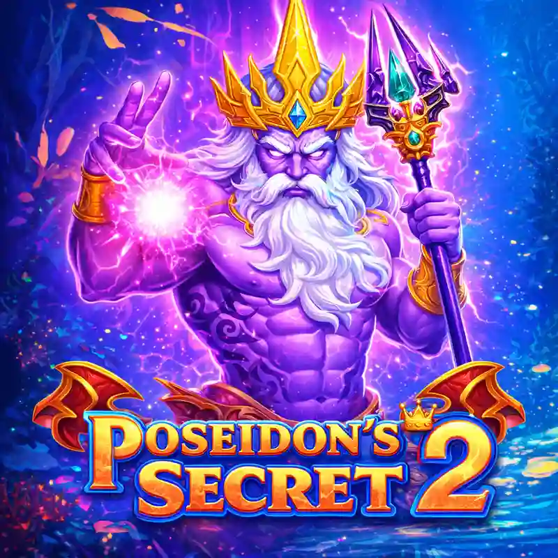 Poseidons Secret 2 Game