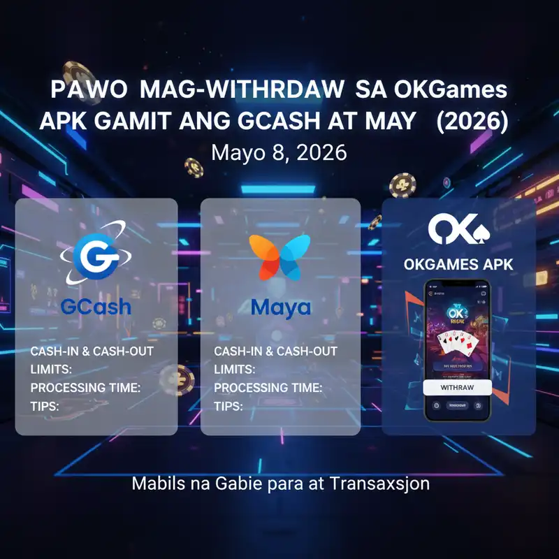 GCash Guide