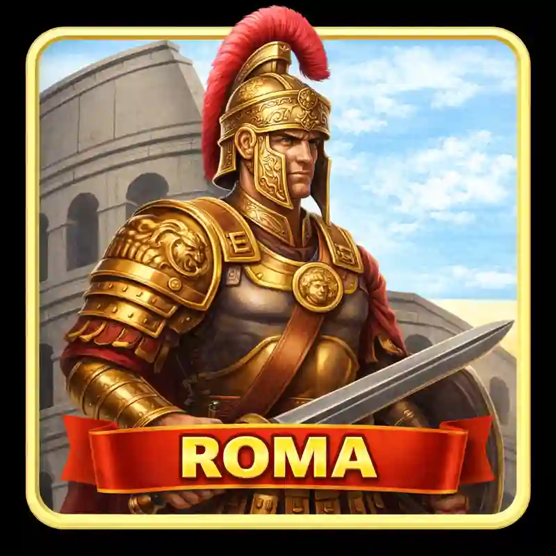 Roma game